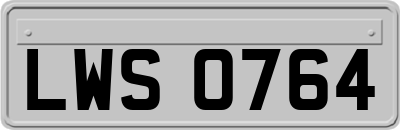 LWS0764