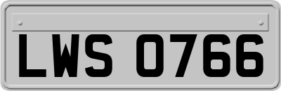 LWS0766