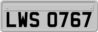 LWS0767