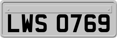 LWS0769