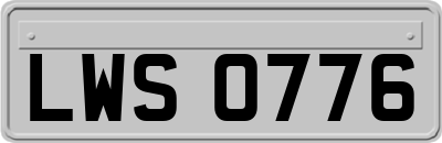 LWS0776