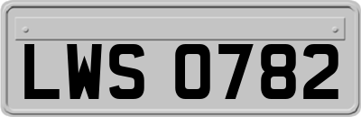 LWS0782