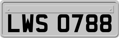 LWS0788