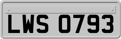 LWS0793