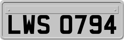 LWS0794