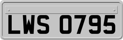 LWS0795