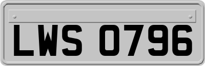 LWS0796