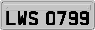 LWS0799