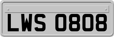 LWS0808