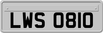 LWS0810