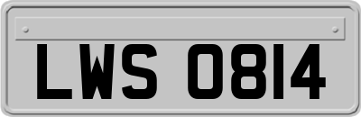 LWS0814