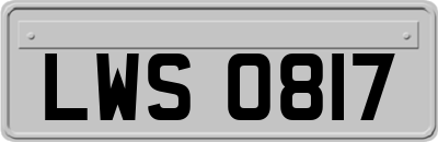 LWS0817