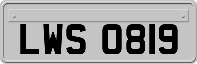 LWS0819