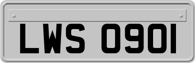 LWS0901