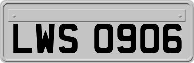 LWS0906