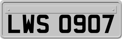 LWS0907