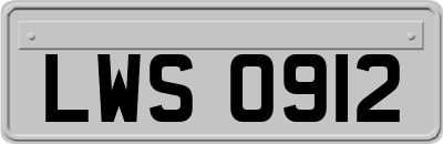 LWS0912