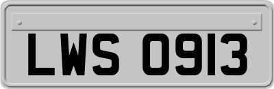 LWS0913