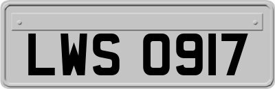 LWS0917