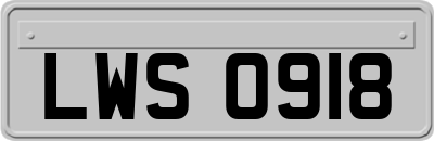 LWS0918