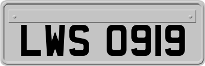 LWS0919