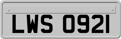 LWS0921