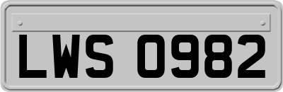 LWS0982