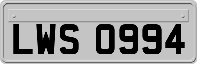 LWS0994