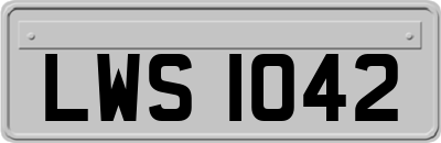 LWS1042