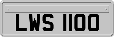 LWS1100