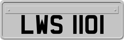 LWS1101