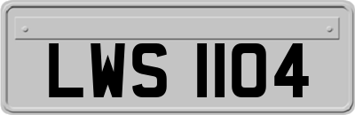 LWS1104