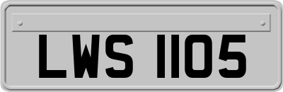 LWS1105