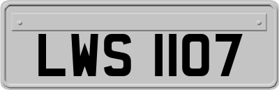 LWS1107