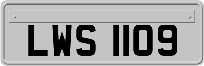 LWS1109