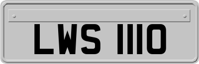 LWS1110