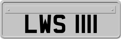 LWS1111