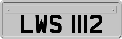 LWS1112