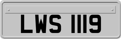 LWS1119