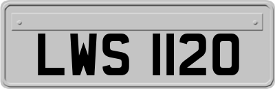 LWS1120