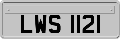 LWS1121