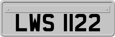 LWS1122