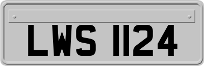 LWS1124