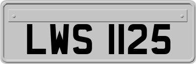 LWS1125