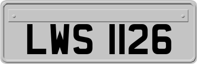 LWS1126