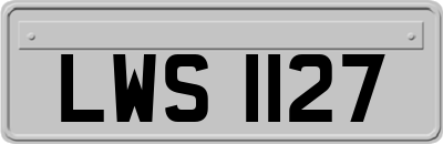 LWS1127