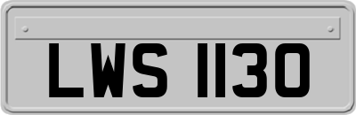 LWS1130