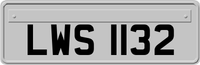 LWS1132