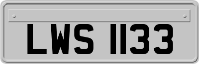 LWS1133