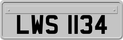 LWS1134